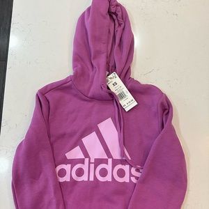 Women’s Adidas sweatshirt